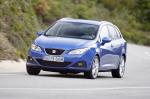 Seat Ibiza ST 2010 года